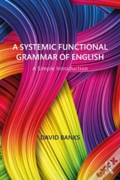 Capa do artigo Systemic Functional Grammar Of English