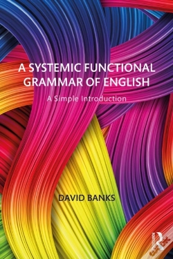Capa do artigo Systemic Functional Grammar Of English
