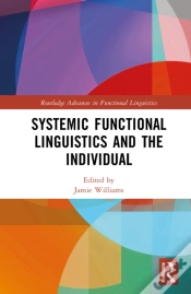 Capa do artigo Systemic Functional Linguistics And The Individual