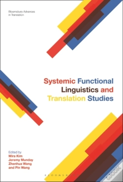Capa do artigo Systemic Functional Linguistics And Translation Studies