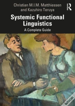 Capa do artigo Systemic Functional Linguistics