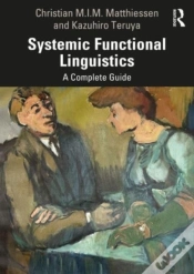 Capa do artigo Systemic Functional Linguistics