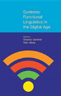 Systemic Functional Linguistics In The Digital Age - Preview