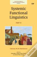 Systemic Functional Linguistics, Part 2