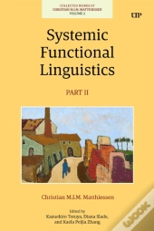 Systemic Functional Linguistics, Part 2