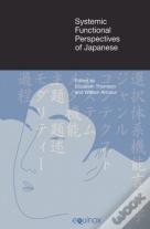 Systemic Functional Perspectives Of Japanese