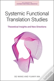 Capa do artigo Systemic Functional Translation Studies
