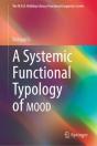 Systemic Functional Typology Of Mood - Preview