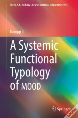 Capa do artigo Systemic Functional Typology Of Mood