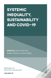 Capa do artigo Systemic Inequality, Sustainability And Covid-19