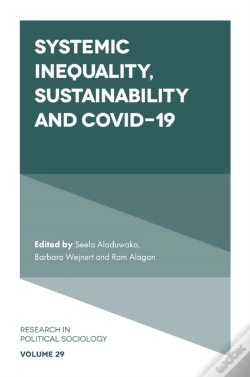 Capa do artigo Systemic Inequality, Sustainability And Covid-19