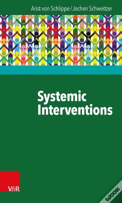 Capa do artigo Systemic Interventions