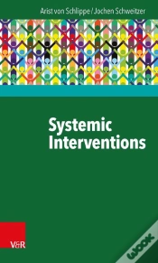 Capa do artigo Systemic Interventions