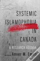 Systemic Islamophobia In Canada