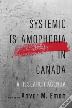 Capa do artigo Systemic Islamophobia In Canada