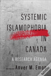 Capa do artigo Systemic Islamophobia In Canada