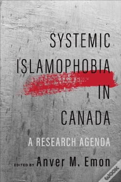 Capa do artigo Systemic Islamophobia In Canada