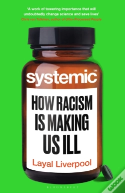 Capa do artigo Systemic