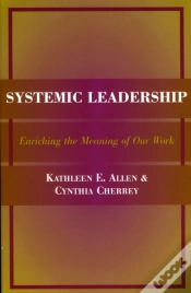 Capa do artigo Systemic Leadership