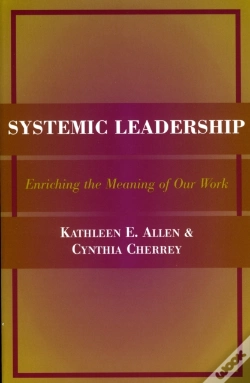 Capa do artigo Systemic Leadership