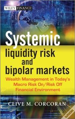 Capa do artigo Systemic Liquidity Risk And Bipolar Markets