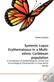 Capa do artigo Systemic Lupus Erythematosus In A Multi-Ethnic Caribbean Population
