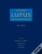 Capa do artigo Systemic Lupus Erythematosus
