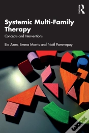 Capa do artigo Systemic Multi-Family Therapy