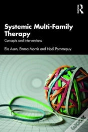 Capa do artigo Systemic Multi-Family Therapy