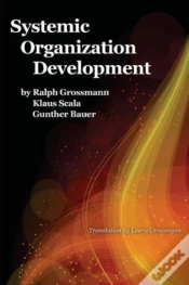 Capa do artigo Systemic Organization Development