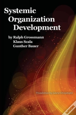 Capa do artigo Systemic Organization Development