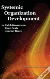 Capa do artigo Systemic Organization Development