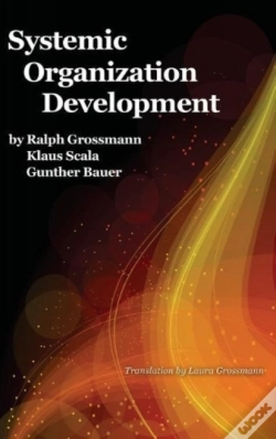 Capa do artigo Systemic Organization Development