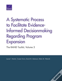 Capa do artigo Systemic Process To Faciliate