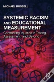 Capa do artigo Systemic Racism And Educational Measurement