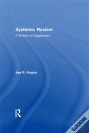 Capa do artigo Systemic Racism