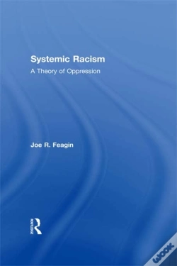 Capa do artigo Systemic Racism