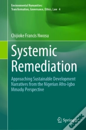 Capa do artigo Systemic Remediation