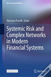 Capa do artigo Systemic Risk And Complex Networks In Modern Financial Systems