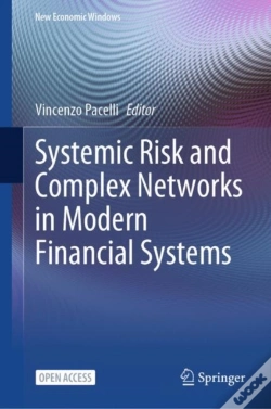 Capa do artigo Systemic Risk And Complex Networks In Modern Financial Systems