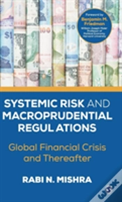 Capa do artigo Systemic Risk And Macroprudential Regulations