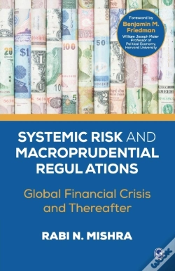 Capa do artigo Systemic Risk And Macroprudential Regulations