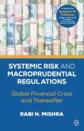 Systemic Risk And Macroprudential Regulations