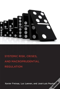 Capa do artigo Systemic Risk, Crises, And Macroprudential Regulation