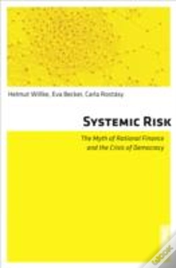 Capa do artigo Systemic Risk