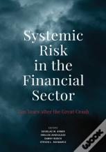 Systemic Risk In The Financial Sector