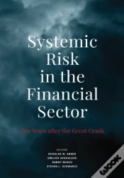 Capa do artigo Systemic Risk In The Financial Sector