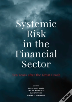 Capa do artigo Systemic Risk In The Financial Sector