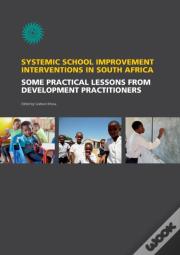 Systemic School Improvement Interventions In South Africa