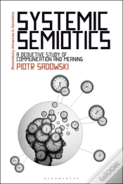 Capa do artigo Systemic Semiotics